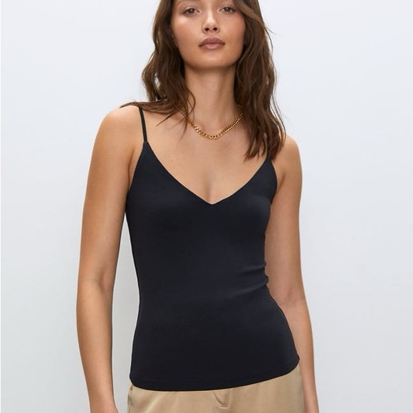 Babaton/ Aritzia NWOT Cambria Contour Camisole - Picture 2 of 6